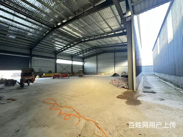 【优选推荐】刘集镇厂房出租 - 图片 6