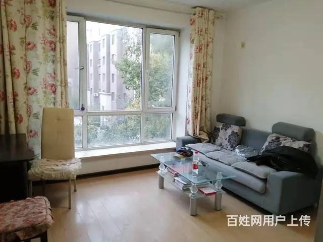 房主直接出租无中介费三层双室南北通透双地铁口 - 图片 3