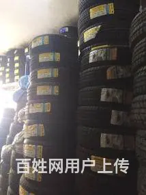 轿车电瓶以旧换新骆驼品牌电瓶或充电对火，流动修胎 - 图片 6