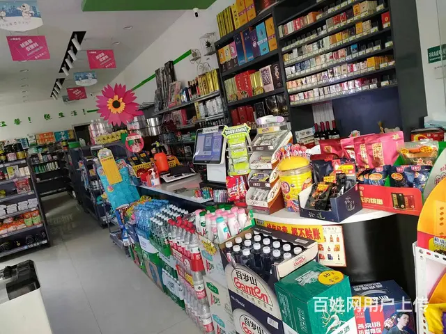 【搞定了！】临街门店 位置优越  随时看店接手既赚  价格面 - 图片 2