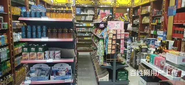 城西区海湖新区，宝丰绿洲小去门口超市转让 - 图片 5