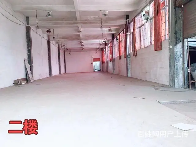 新洲大堤190之一101号物业直租仓库厂房均可 - 图片 4