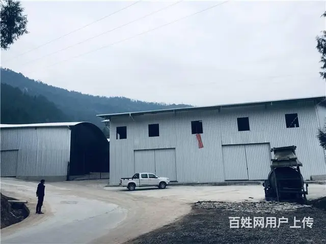 （同城搜铺网）平昌华严看守所旁8000平厂库房出租 - 图片 3