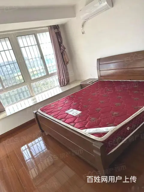 丽景苑，黄金楼层精装，房东降价急租，有钥匙随时看 - 图片 2