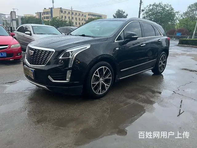 凯迪拉克XT5 2018款 2.0T 手自一体 25T 豪华 - 图片 3
