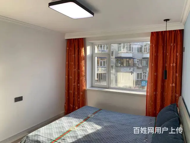 古塔区 北二里古城新苑 3楼步梯 四中 古塔公园 大润发超市 - 图片 2