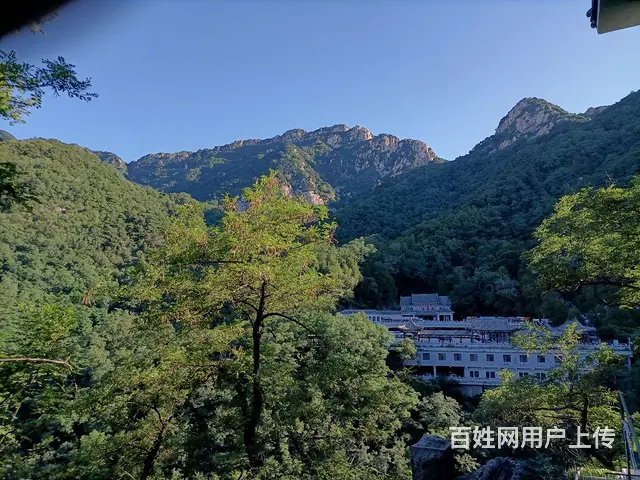 【搞定了！】高新区华山路368号景山玫瑰园三室一厅出租 - 图片 2