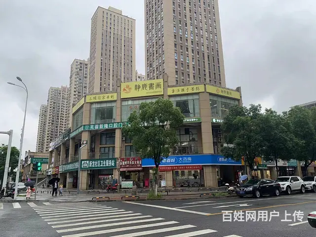 （老板本人）空转2.6W，汽车东站高档成熟小区临街旺铺转让 - 图片 8