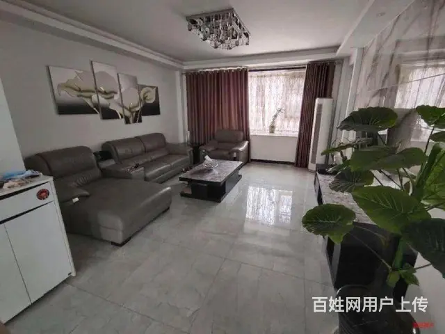 蓝庭国际，精装修，三室两厅两卫，家具家电齐全拎包入住 - 图片 5