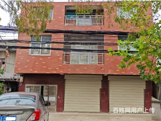 房东低价直租武汉阳逻七百平米厂房商铺配套齐全 - 图片 5