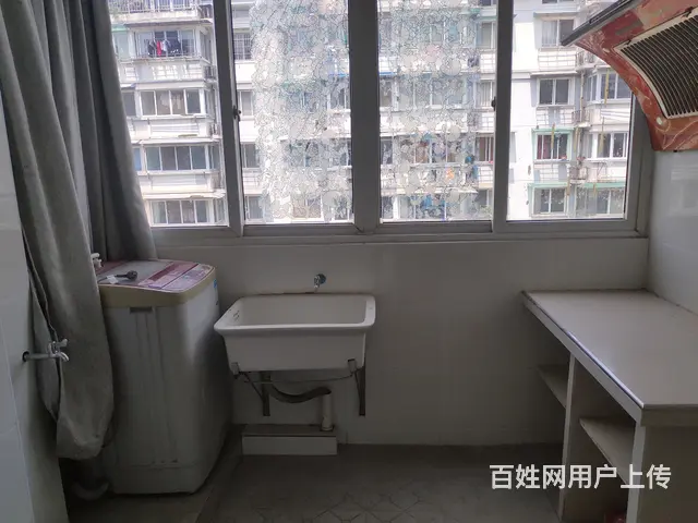 城东花园东苑多层4楼二室二厅简单装璜房屋出售 - 图片 3