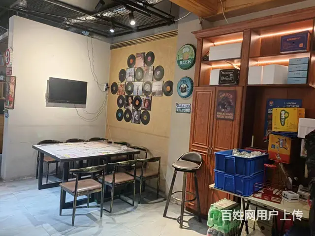 急兑于洪区南阳湖街海鲜烧烤餐饮店出兑 - 图片 8