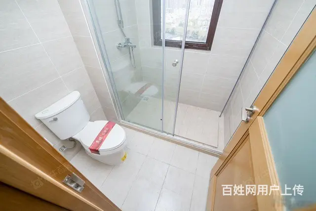 保利龙湖景玥府 弘阳天下锦 三开间朝南双阳台 开发商装修 - 图片 4