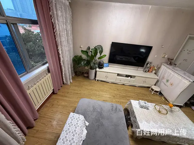 建设东路  墙南村附近 古城花园3楼 - 图片 11