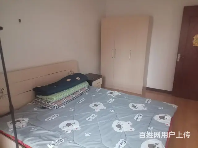 尚盈丽景(东区)(东陵/浑南-白塔堡) 普通住宅1厅 精装修 - 图片 2