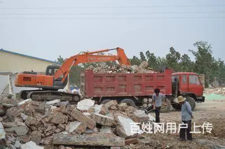 苏州拆除公司哪家好，苏州煜燊建筑拆除工程有限公司 - 图片 2