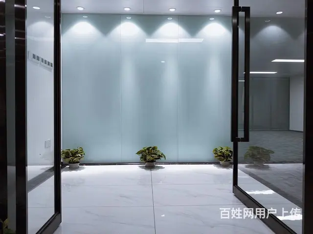 湖滨南路 百脑汇电子城旁 立信广场 精装高层 59元急租有锁 - 图片 2