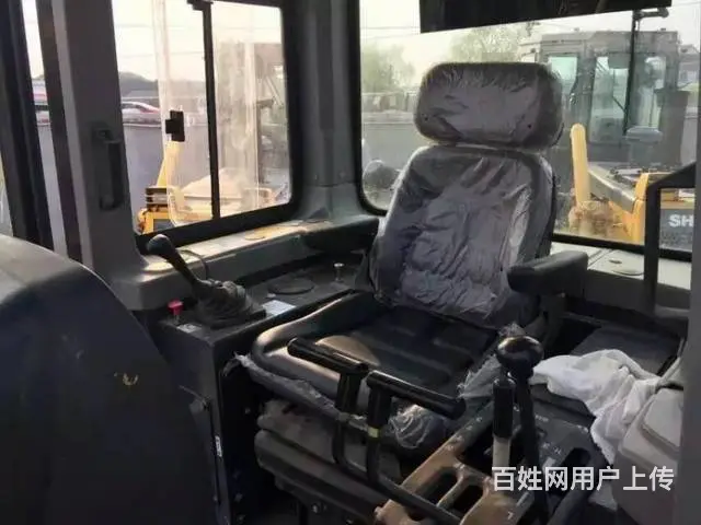 二手推土机，山推160,220推土机 - 图片 7