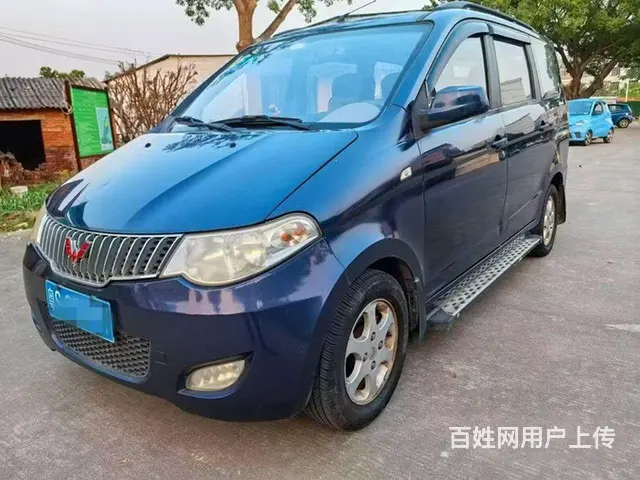 精品车，七座独立座椅 - 图片 2