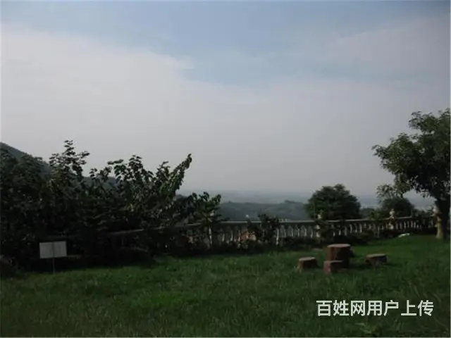 乌鲁木齐性价比较高的墓地，市公墓免费接送参观 - 图片 6