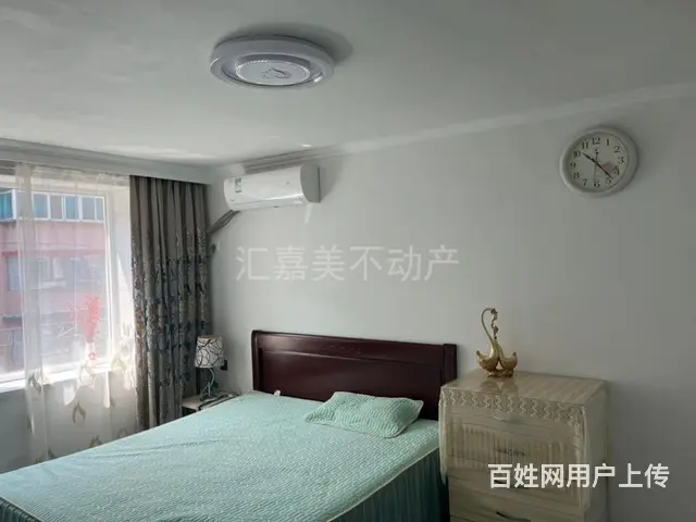 九道街，双阳单间不把山，精装修，5楼 - 图片 7