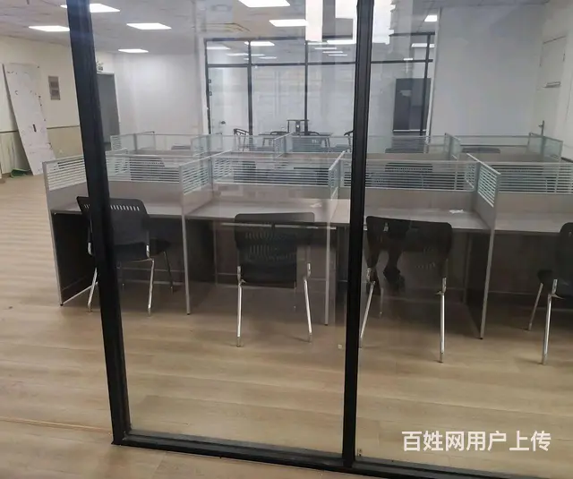 绿地杰座—创业者的  办公楼 价格实惠 环境好 - 图片 1