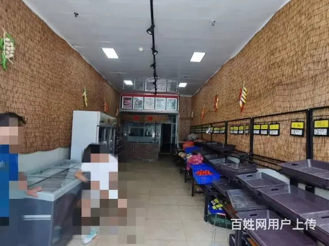旺铺居）房东直租转角商业街铺面无任何行业限制 - 图片 4