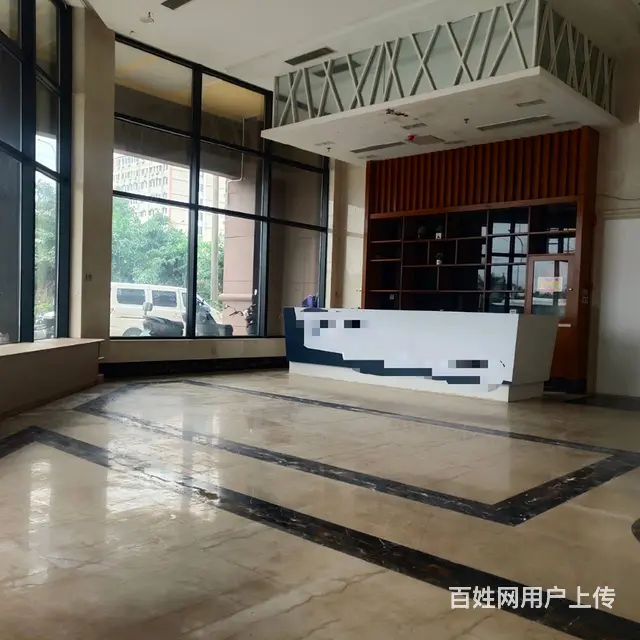 （51旺铺推荐）椰海大道伟业致青春718平上下层旺铺直租 - 图片 5