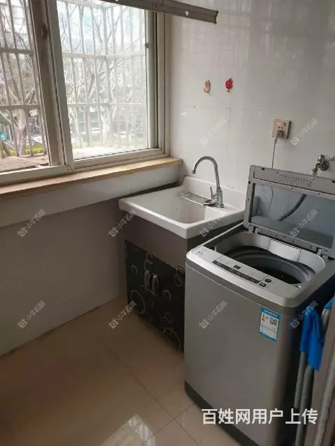 万达商圈 泰山一村精装修2房 家具家电齐全 拎包就住价可谈 - 图片 3