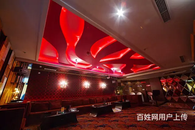 阜阳私人定制- 商务KTV会所 低消费多少钱 - 图片 2
