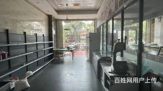 （51旺铺推荐）羊栏43平店铺转让 - 图片 5
