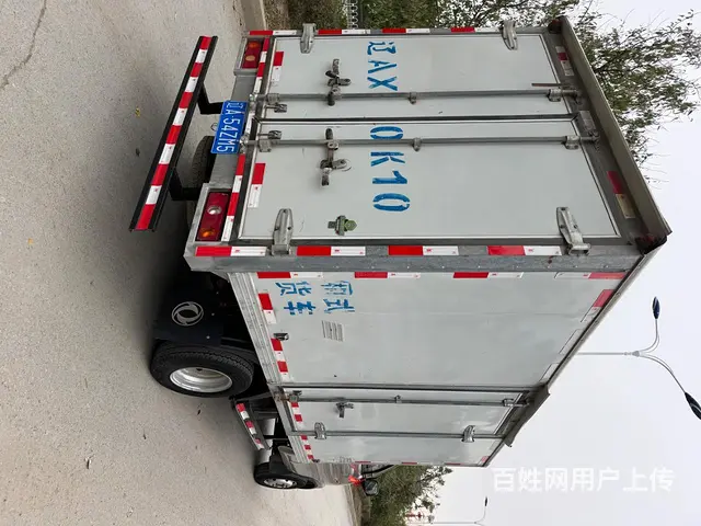 东风小霸王 个人一手 国5 - 图片 8