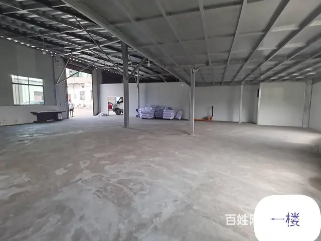 （老板本人）岳麓区含浦自建厂房/仓库、房东优价出租 - 图片 3