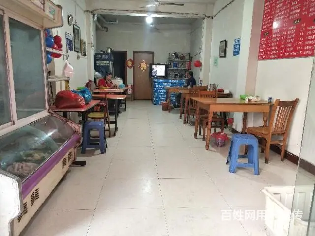 【都市时讯免费推荐】火车站附近旺铺 - 图片 2