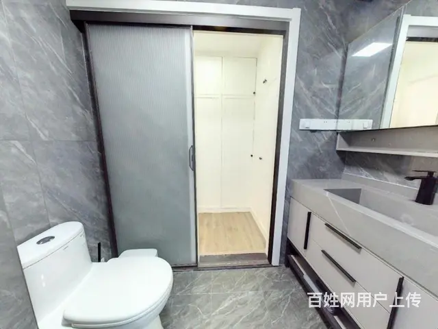 天阳融信东寰名邸  黄金楼层 超值 便宜 尊贵 - 图片 7