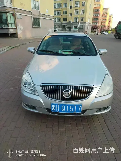 11年别克凯越，自动挡，精品 - 图片 1