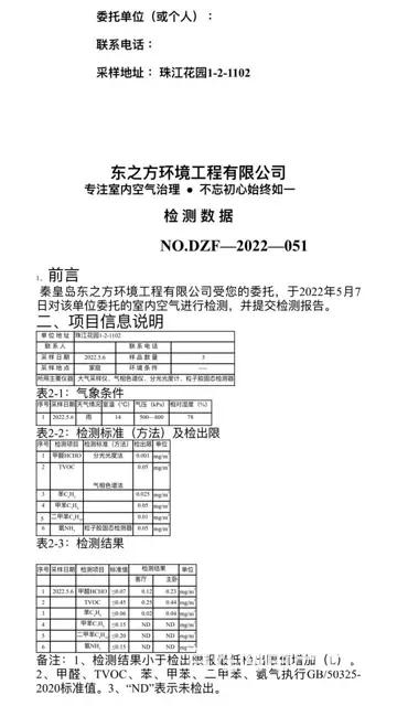 新房新车室内除甲醛，空气净化，提供上门服务，甲醛治 - 图片 1