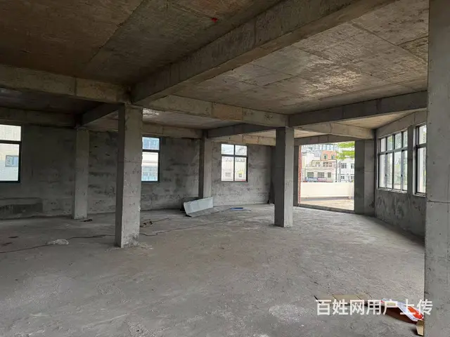 （51旺铺推荐）秀英区长滨路长生路450平二楼房东直租 - 图片 5