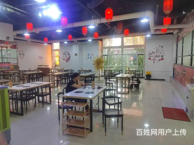 【同城搜铺网免费找店】金榆小区350平延安沾沾转让 - 图片 7
