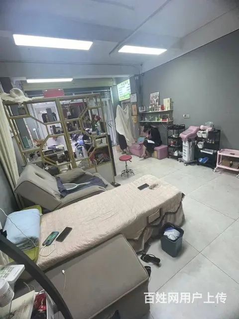 （51旺铺推荐）商品街130平足浴店转让 - 图片 5