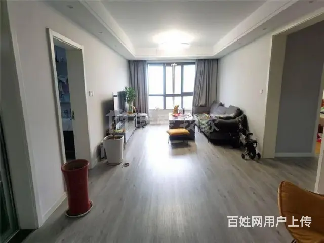 生活配套齐全，交通便利，近公园，东城名居小区 - 图片 1