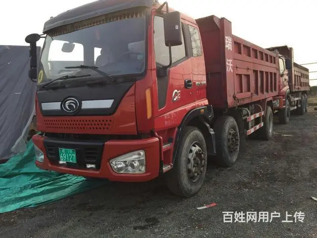 低价出售各种自卸车，有需要的朋友直接电话联系，价格 - 图片 3