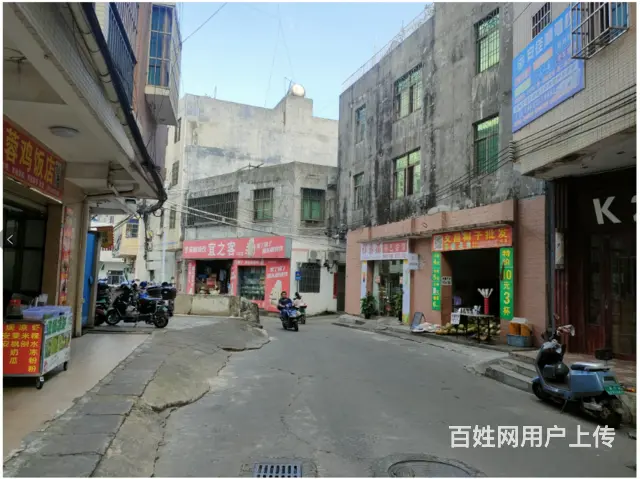 （51旺铺推荐）博雅路45平餐饮店转让 - 图片 5