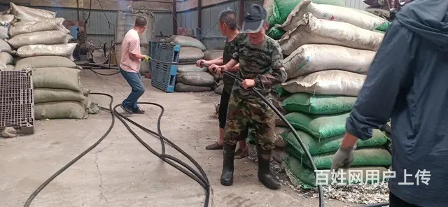 下水道疏通，下水管道改建维修，清掏化粪池，高压清洗 - 图片 2