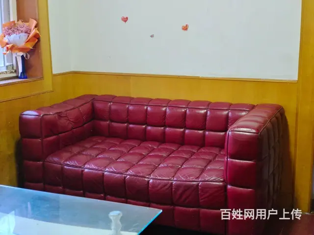 有喜缘的浦沅小区2室1厅1卫租给有缘人 - 图片 1