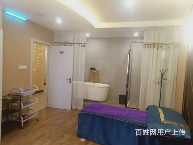 《易转》市中心十字路口精装修美容店低价转让（适合美容养生，办 - 图片 3