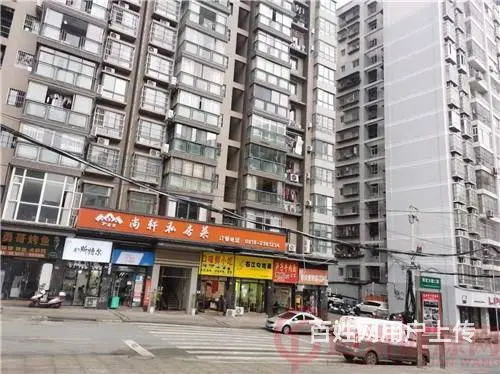 （达州铺源网）南外老天马60㎡便利店转让（带烟草证） - 图片 1
