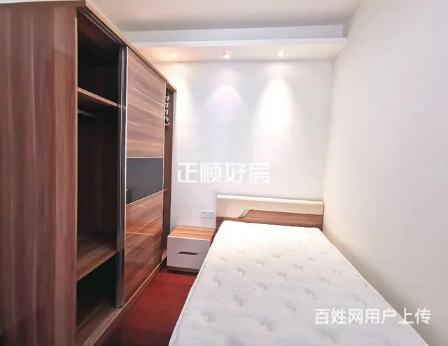兰埔  钰海上峰精装两房保养很好家私齐全看房方便 - 图片 2