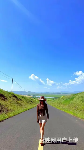 呼伦贝尔满洲里专业旅游包车师傅排名自由行常师傅 - 图片 7
