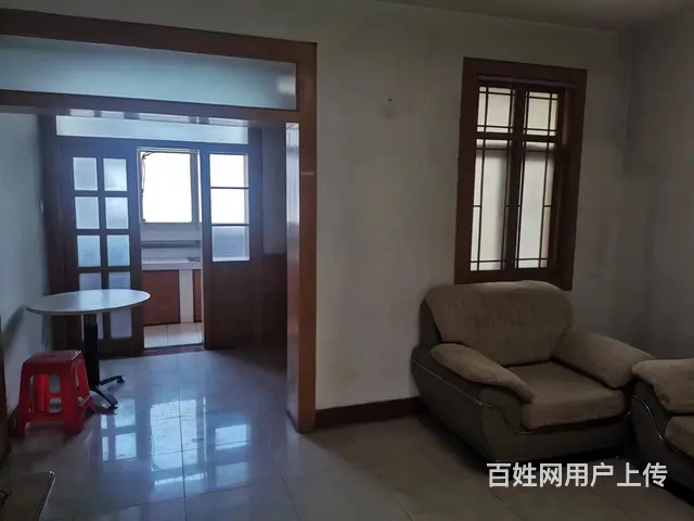 建国小区2室2厅一卫一厨 - 图片 1